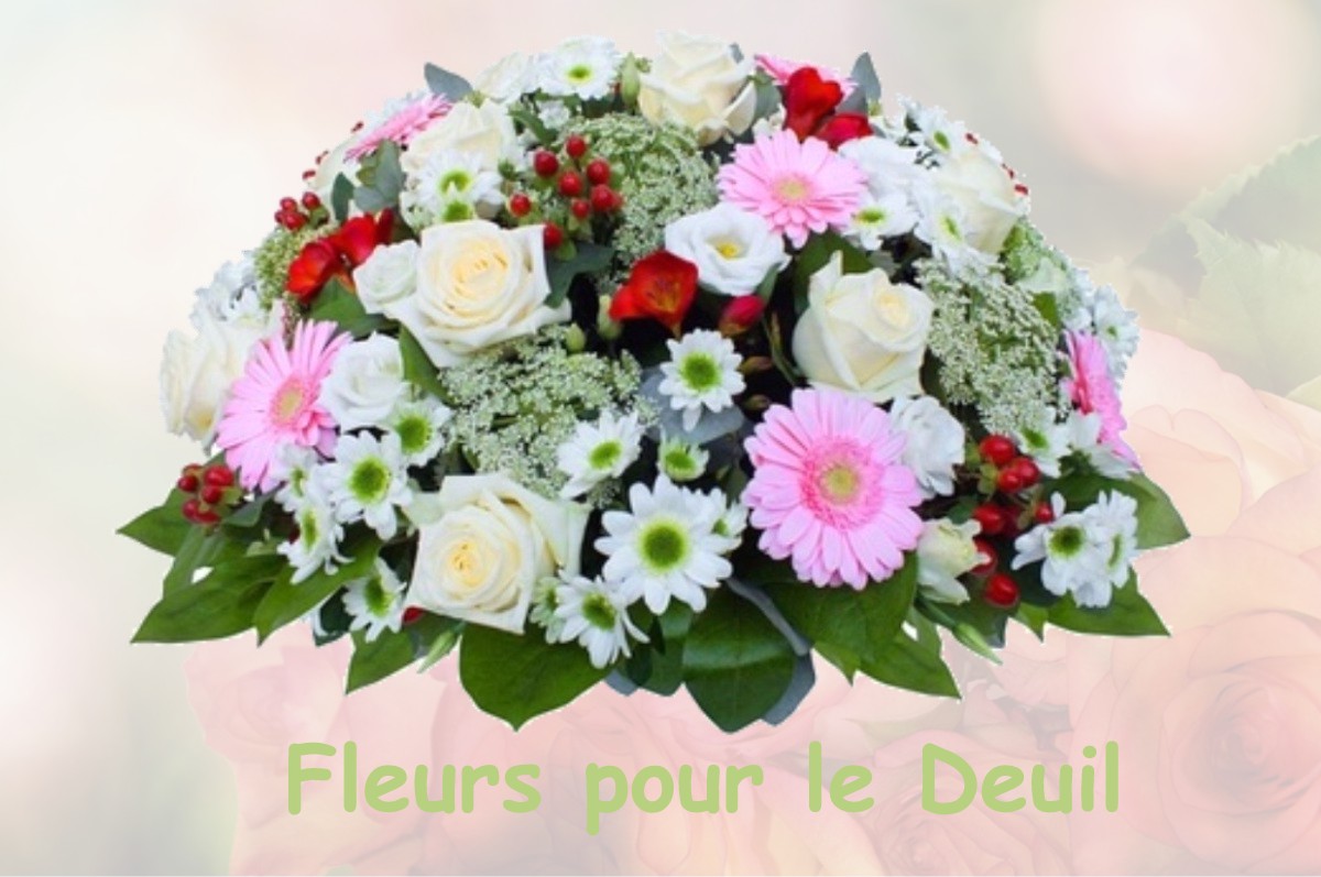 fleurs deuil BELVAL-BOIS-DES-DAMES